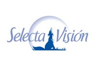 Sorteo Selecta Nº 1 (condiciones del sorteo) Selecta_vision_logo
