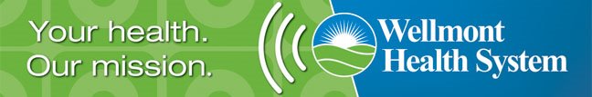 Wellmont Health System Podcast