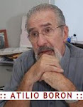 Atilio Boron