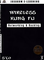 Wireless Hacking untuk Pemula