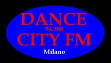RKM Dance City FM