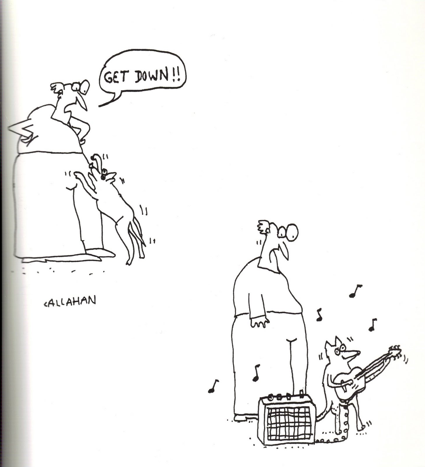 his successes in cartoons, his successes in cartoons,