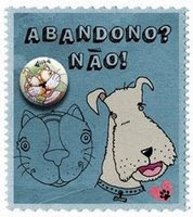 TAMBÉM NÃO GOSTAVA DE SER ABANDONADO ?