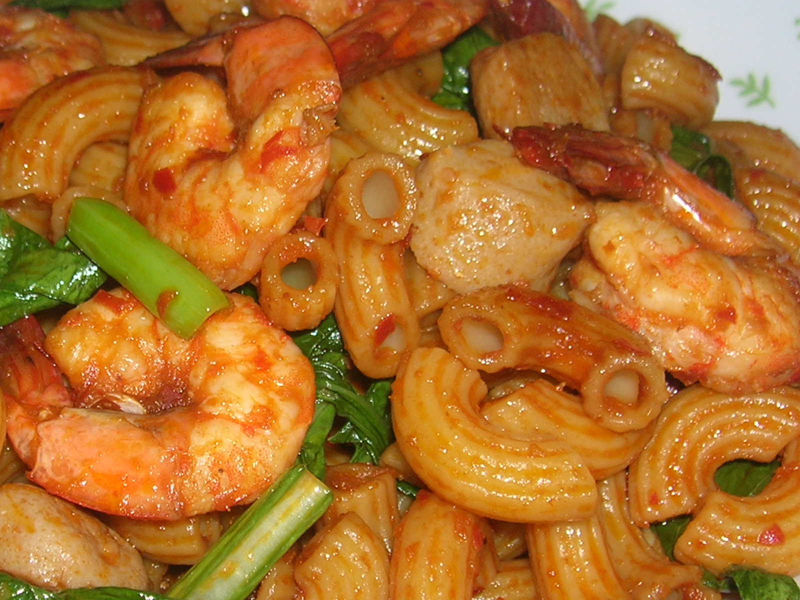 Makaroni Goreng Tepung Resep Kuliner Indonesia dan Dunia