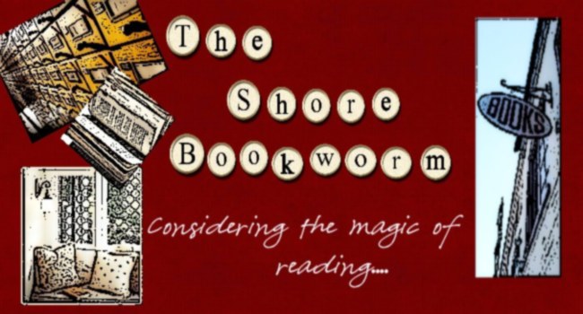 The Shore Bookworm