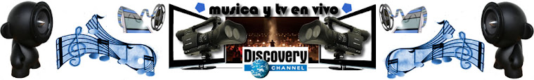 Discovery  Channel en vivo