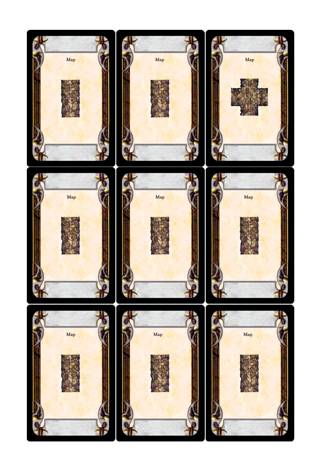 It's just a picture of Comprehensive Printable Sabacc Deck This is an image of Comprehensive Printable Sabacc Deck