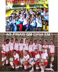 MINHA VIDA