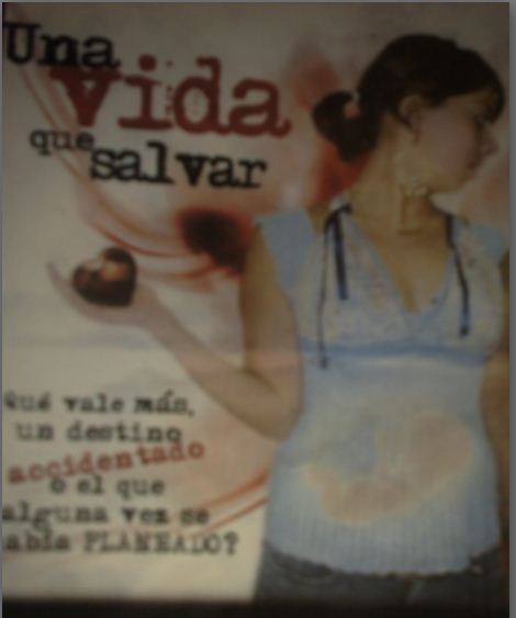 Una Vida que Salvar, la pelicula