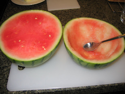 watermelon