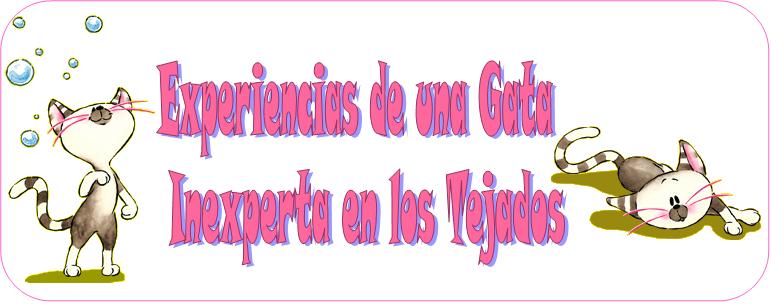 Experiencias de una gata inexperta en los tejados...