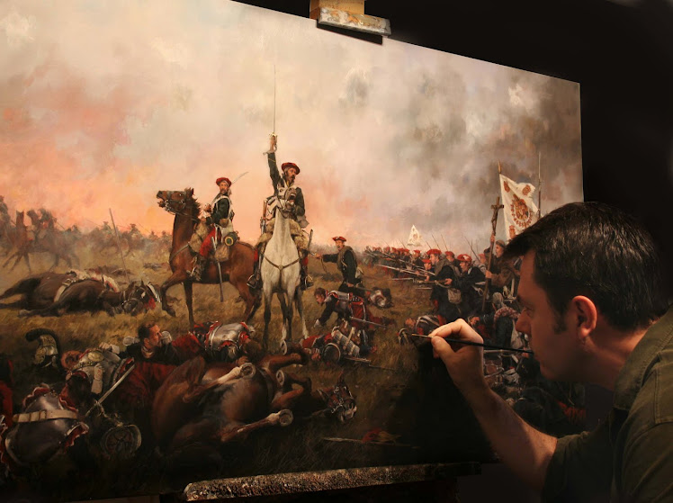 FERRER DALMAU & HISTORICAL OUTLINE