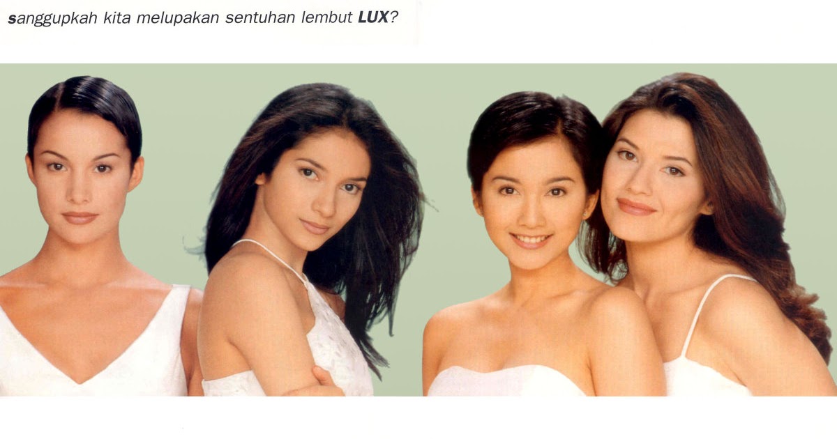 Rudy's Blog: Bintang Lux