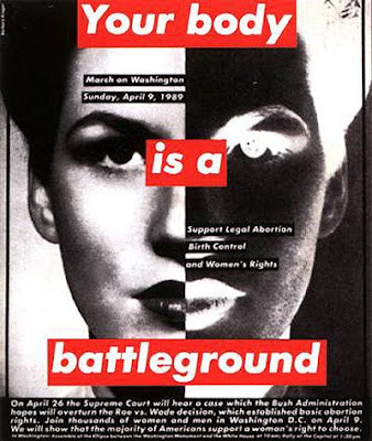 Battlefield Bodies