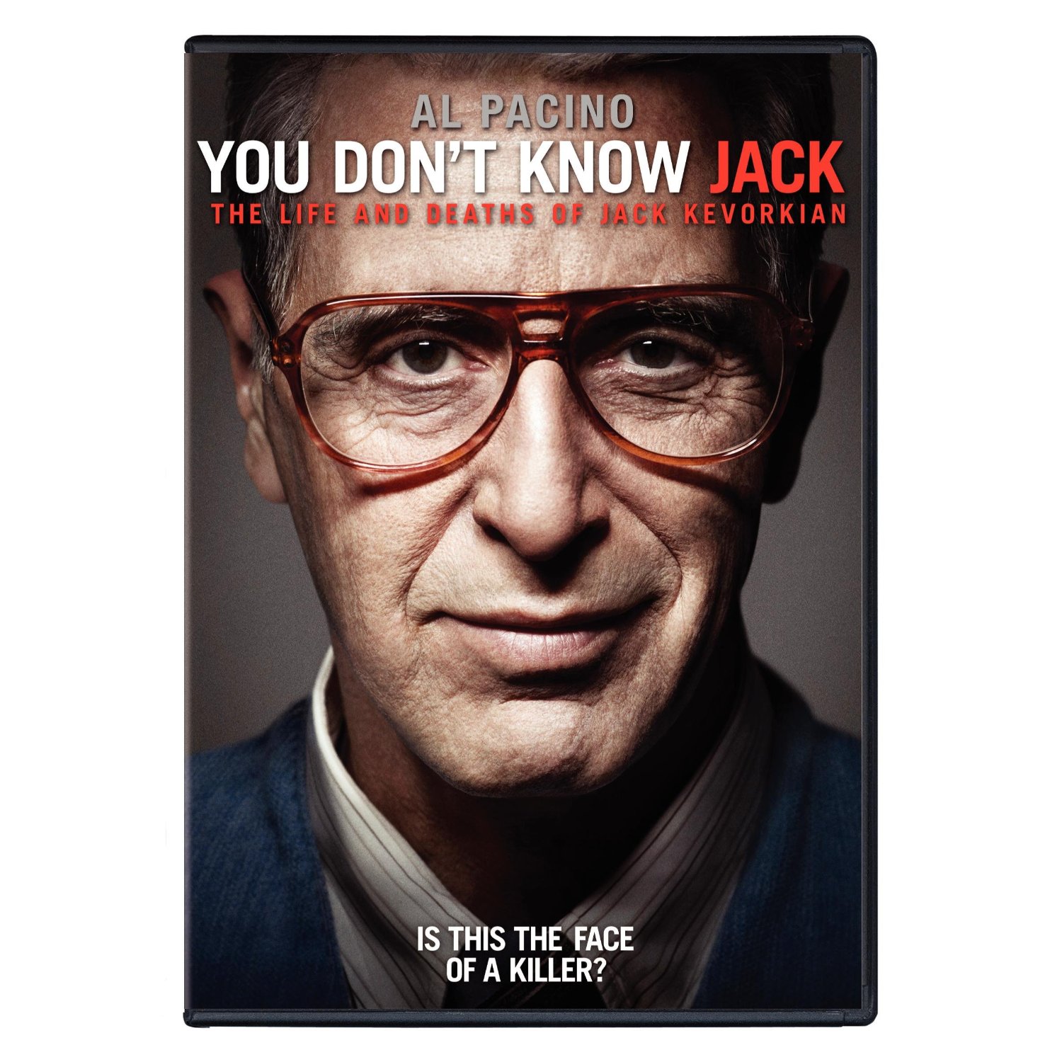 you dont know jack