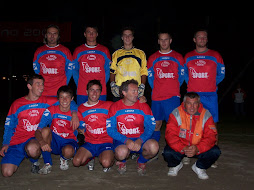 Campioi torneo Prali 2008 Fa sport-Il Rustico