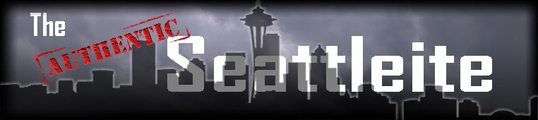 The Authentic Seattleite