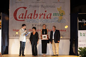 Premio "Calabria Mia" 2010 Lamezia Terme