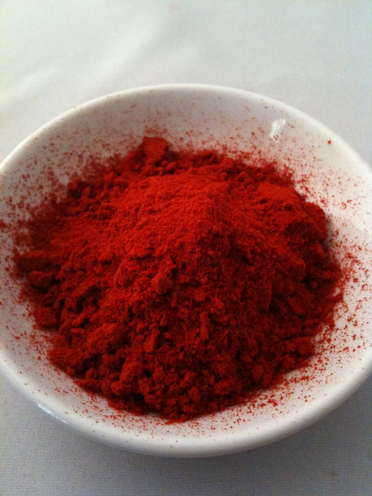 Spices and all things nice Smoked Sweet Paprika
