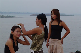 女人島柬埔寨