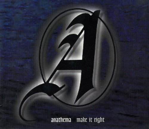 anathema alternative 4 rar