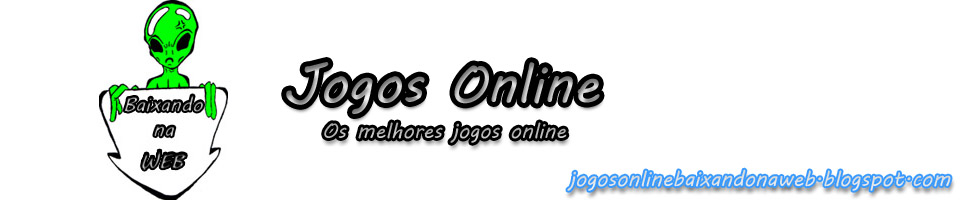 Jogos online Baixando na WEB Links