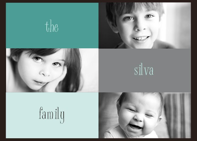 The Silva Family