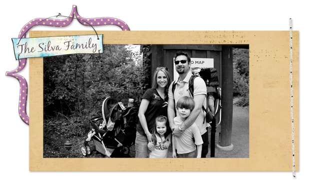 The Silva Family