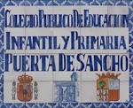 Colegio Puerta de Sancho