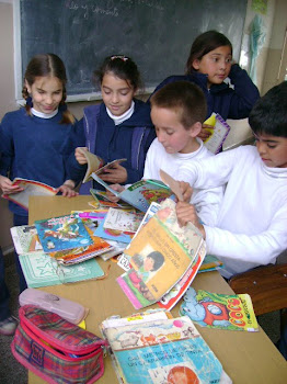 Maratón Lectora 2010