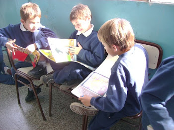 Maratón Lectora 2010