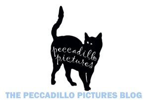 PeccaPics: The Peccadillo Pictures Blog
