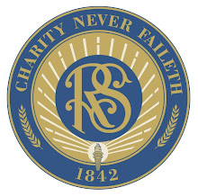 Relief Society Logo