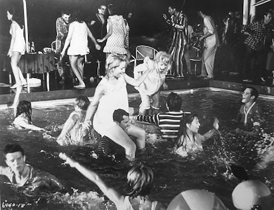 Check out Teri Garr's autobiography for great stories about Elvis and the beach party movies.