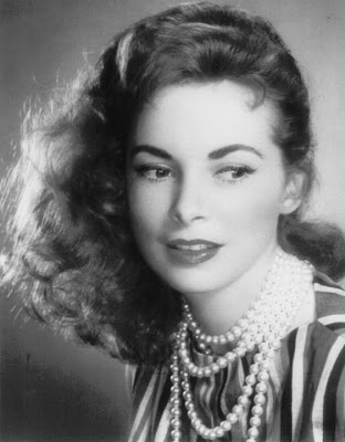 The Always exciting Janet Leigh.