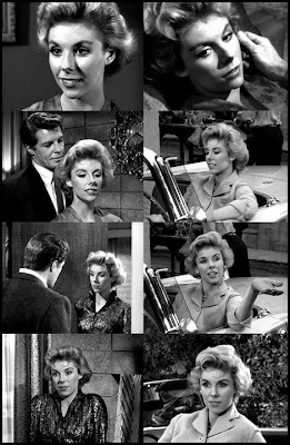 More Betsy Von Furstenberg from The Disappearing Trick episode. Betsy Von Furstenberg