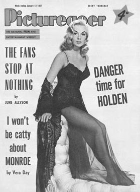 Picturegoer had some GREAT covers.
