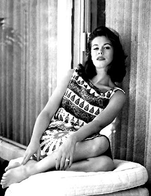 Starlet Showcase: Happy Birthda...