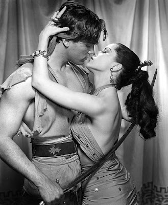 Debra Paget