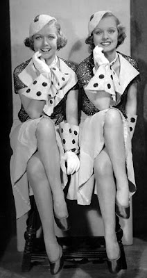 The Loomis Sisters