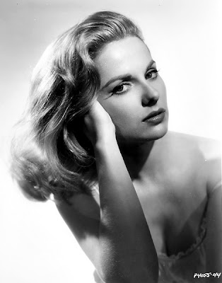 Martha Hyer