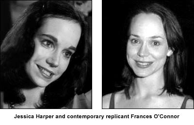 Hollywood Confidential noticed, too. twins