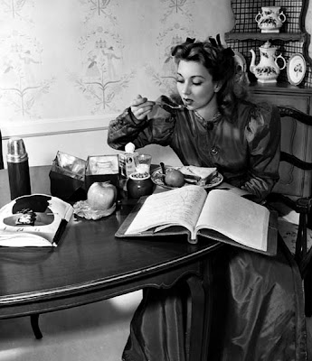 Ann Sothern Ann Sothern