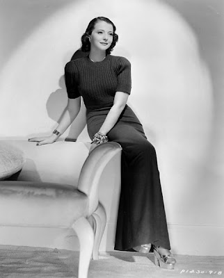 Sylvia Sidney