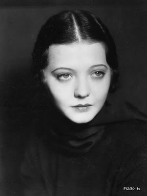 Sylvia Sidney
