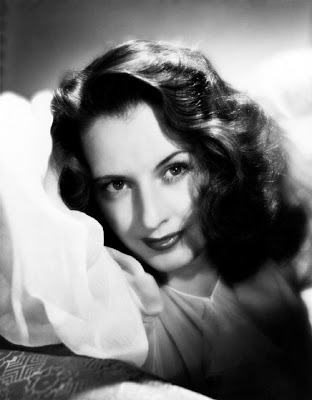 Poor darling Barbara Stanwyck. Barbara Stanwyck