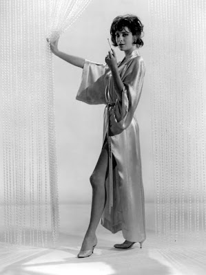Elizabeth Ashley
