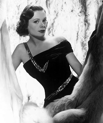 Jane Greer