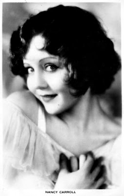 Nancy Carroll