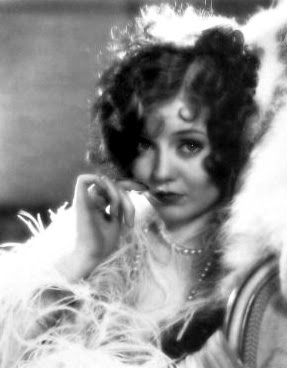 Nancy Carroll